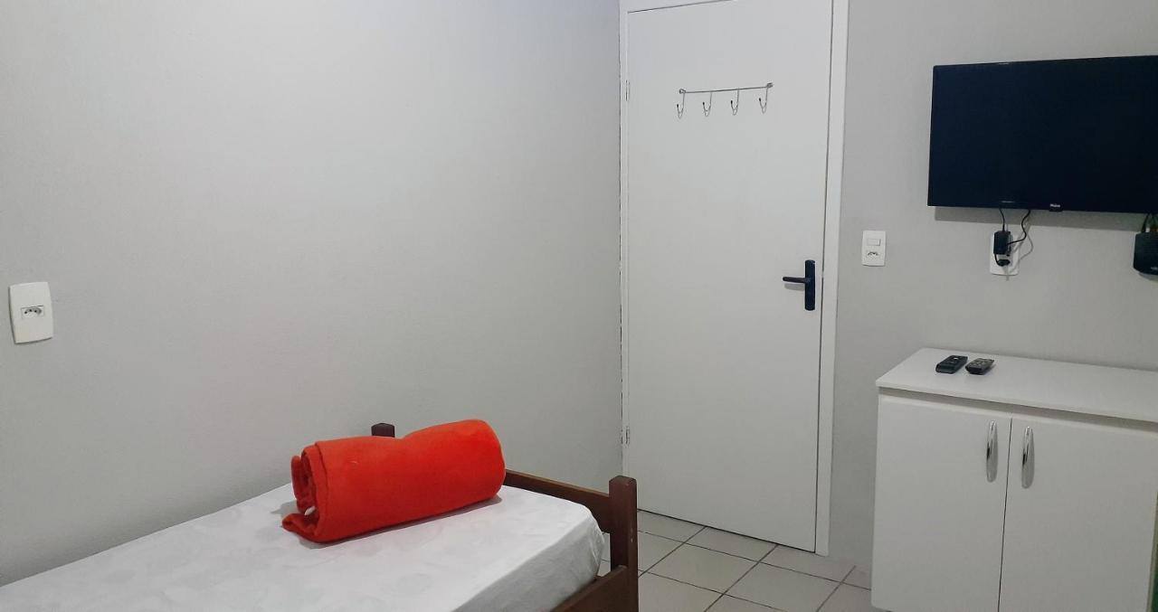 Hotel Bella Julia Joinville Exterior foto